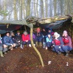 Gaisce Wilderness Therapy Group
