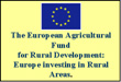 European Agricultural Fund for Rural Development